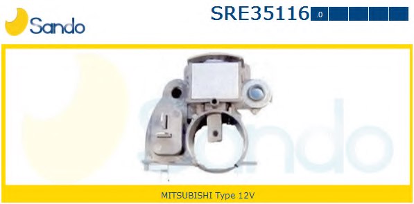 SANDO SRE35116.0 Regulator